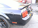 Thumbnail image of 2007 Ford Mustang at 5 STAR AUTO SALES INC