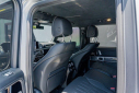 Thumbnail image of 2021 Mercedes-Benz G-Class at Exotic Car Factory
