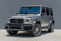 Thumbnail image of 2021 Mercedes-Benz G-Class at Exotic Car Factory