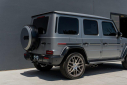 Thumbnail image of 2021 Mercedes-Benz G-Class at Exotic Car Factory