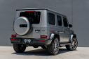 Thumbnail image of 2021 Mercedes-Benz G-Class at Exotic Car Factory