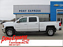 Thumbnail image of 2018 Chevrolet Silverado 2500HD at Pony Express Chevrolet
