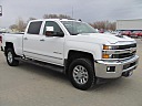Thumbnail image of 2018 Chevrolet Silverado 2500HD at Pony Express Chevrolet