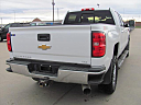 Thumbnail image of 2018 Chevrolet Silverado 2500HD at Pony Express Chevrolet