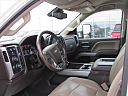 Thumbnail image of 2018 Chevrolet Silverado 2500HD at Pony Express Chevrolet