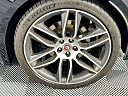Thumbnail image of 2020 Jaguar F-TYPE at Mercedes-Benz of Massapequa