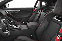 Thumbnail image of 2020 Jaguar F-TYPE at Mercedes-Benz of Massapequa