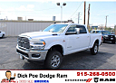 2021 Ram 2500 Laramie at Dick Poe Dodge Lp