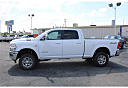 Thumbnail image of 2021 Ram 2500 at Dick Poe Dodge Lp