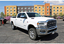 Thumbnail image of 2021 Ram 2500 at Dick Poe Dodge Lp
