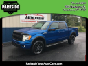 Thumbnail image of 2012 Ford F-150 at Parkside Total Auto Care