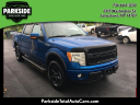Thumbnail image of 2012 Ford F-150 at Parkside Total Auto Care