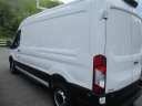 Thumbnail image of 2019 Ford Transit at Thornhill Ford and Non-Lincoln New