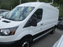 Thumbnail image of 2019 Ford Transit at Thornhill Ford and Non-Lincoln New