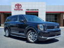 Thumbnail image of 2022 Kia Telluride at Fred Anderson Toyota Of Sanford