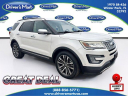 Thumbnail image of 2017 Ford Explorer at Holler Drivers Mart