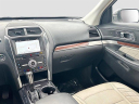 2017 Ford Explorer Platinum at Holler Drivers Mart