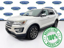 Thumbnail image of 2017 Ford Explorer at Holler Drivers Mart