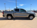 Thumbnail image of 2024 Chevrolet Colorado at PriceChevrolet Used
