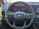 Thumbnail image of 2024 Chevrolet Colorado at PriceChevrolet Used
