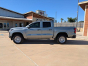 2024 Chevrolet Colorado Work Truck at PriceChevrolet Used