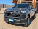 Thumbnail image of 2024 Chevrolet Colorado at PriceChevrolet Used