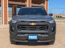 Thumbnail image of 2024 Chevrolet Colorado at PriceChevrolet Used