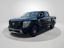 Thumbnail image of 2021 Nissan Titan at Aventura Chrysler Jeep Dodge Ram