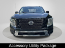 Thumbnail image of 2021 Nissan Titan at Aventura Chrysler Jeep Dodge Ram