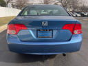 Thumbnail image of 2007 Honda Civic at NORTH NAPERVILLE AUTOS