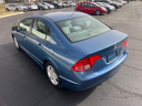 Thumbnail image of 2007 Honda Civic at NORTH NAPERVILLE AUTOS