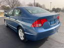 Thumbnail image of 2007 Honda Civic at NORTH NAPERVILLE AUTOS