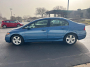 Thumbnail image of 2007 Honda Civic at NORTH NAPERVILLE AUTOS