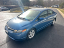 Thumbnail image of 2007 Honda Civic at NORTH NAPERVILLE AUTOS
