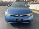 Thumbnail image of 2007 Honda Civic at NORTH NAPERVILLE AUTOS
