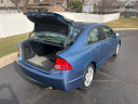 Thumbnail image of 2007 Honda Civic at NORTH NAPERVILLE AUTOS