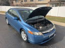 Thumbnail image of 2007 Honda Civic at NORTH NAPERVILLE AUTOS