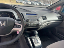Thumbnail image of 2007 Honda Civic at NORTH NAPERVILLE AUTOS