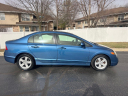 Thumbnail image of 2007 Honda Civic at NORTH NAPERVILLE AUTOS