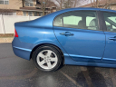 Thumbnail image of 2007 Honda Civic at NORTH NAPERVILLE AUTOS