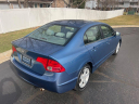 Thumbnail image of 2007 Honda Civic at NORTH NAPERVILLE AUTOS