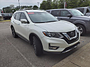 Thumbnail image of 2019 Nissan Rogue at Mathews Nissan