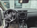 2019 Nissan Rogue SL at Mathews Nissan
