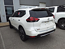 Thumbnail image of 2019 Nissan Rogue at Mathews Nissan