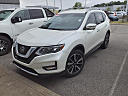 Thumbnail image of 2019 Nissan Rogue at Mathews Nissan