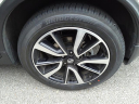 Thumbnail image of 2019 Nissan Rogue at Mathews Nissan