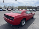 Thumbnail image of 2016 Dodge Challenger at Uftring AutoMall USED