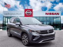 Thumbnail image of 2022 Volkswagen Taos at Nissan of Lexington Park
