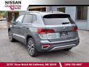 Thumbnail image of 2022 Volkswagen Taos at Nissan of Lexington Park