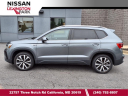 Thumbnail image of 2022 Volkswagen Taos at Nissan of Lexington Park